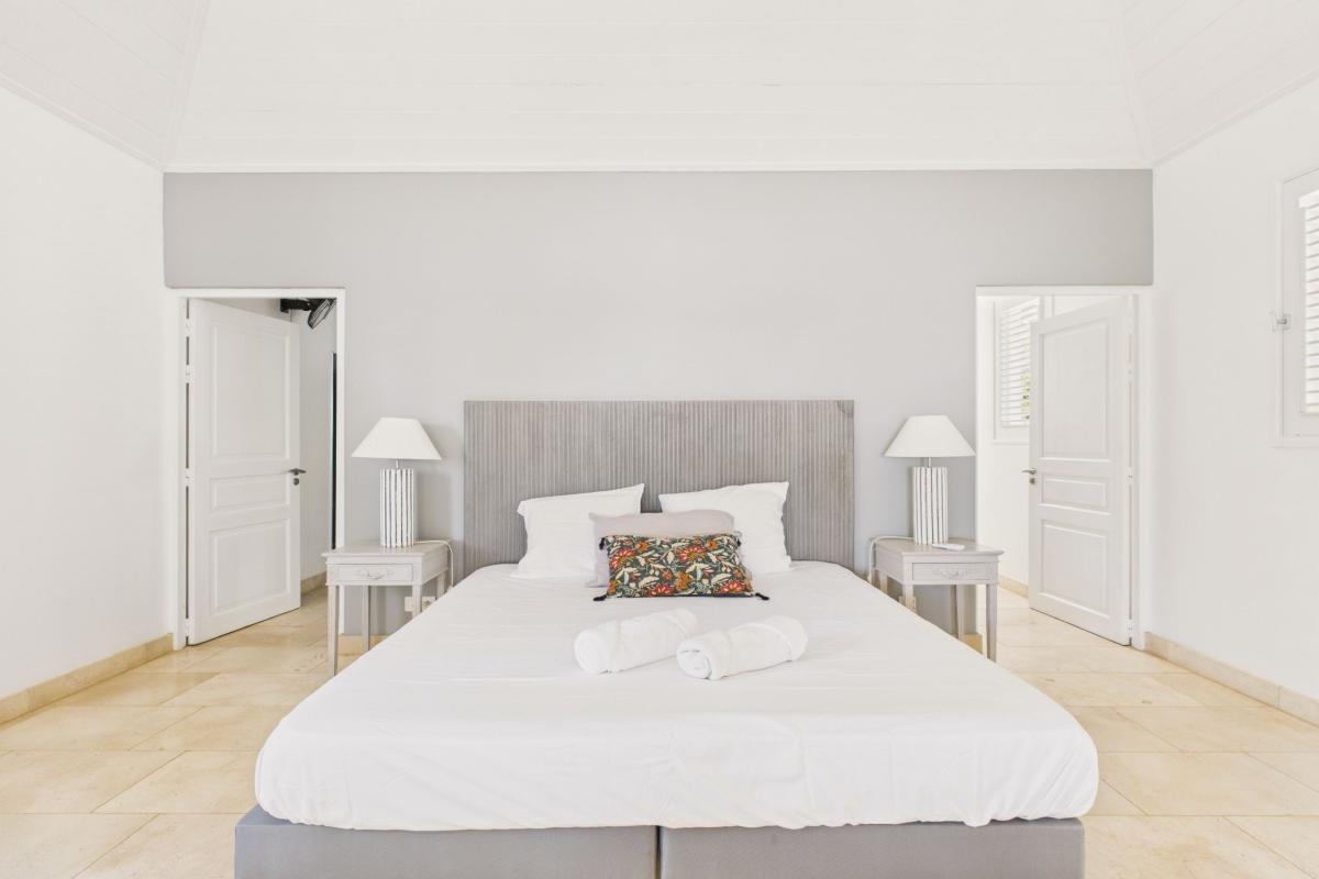 18 Location Villa 10 personnes Martinique - suite 1